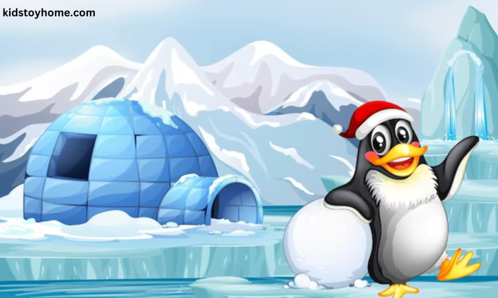 Frosty Fun: Exploring Ice Play Toys for Children