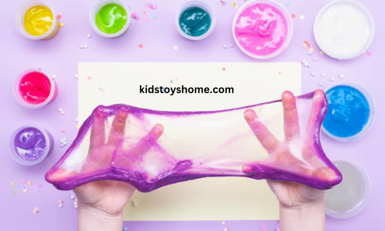 how to make activator for slime