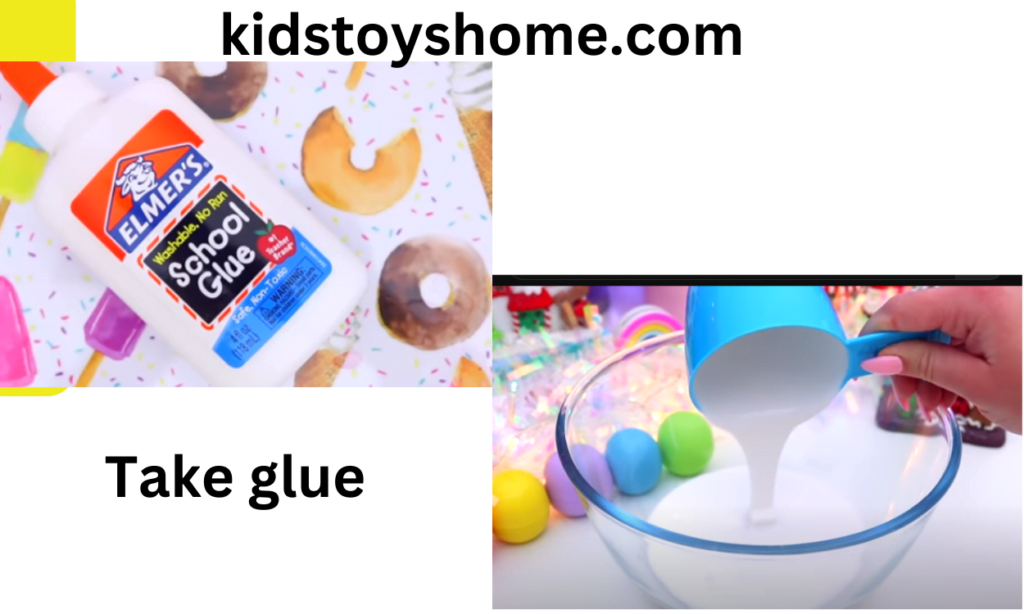 Christmas Tree Slime