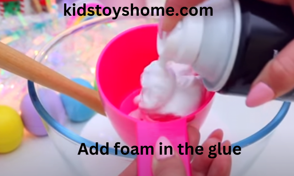 Christmas Tree Slime