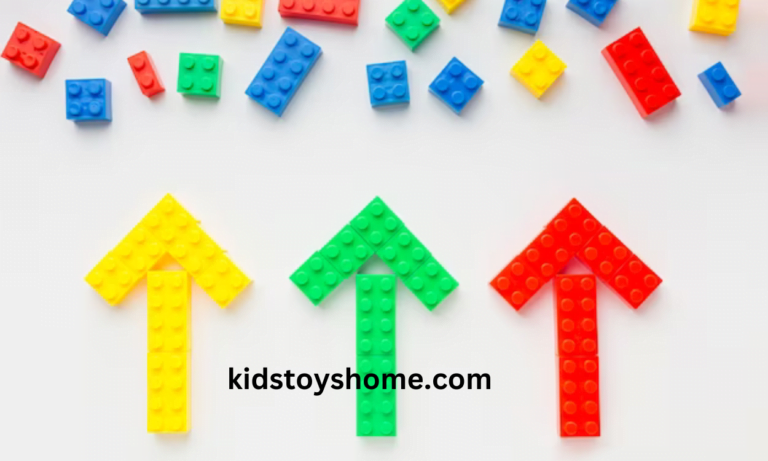 Why the Brick Early Learning Pack is Perfect for Preschoolers