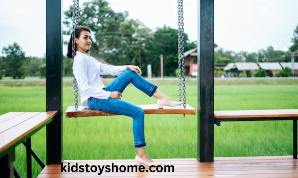 Swing Table