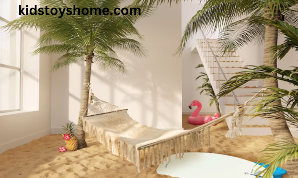 Oasis Table