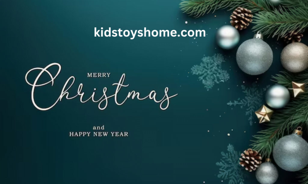 christmas activities for kids