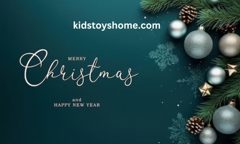 christmas activities for kids