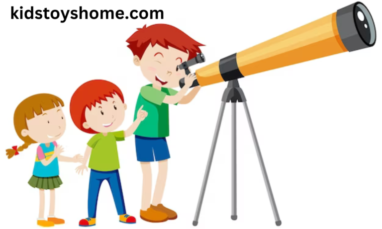 A Parent’s Guide to Choosing the Best Telescope for Kids