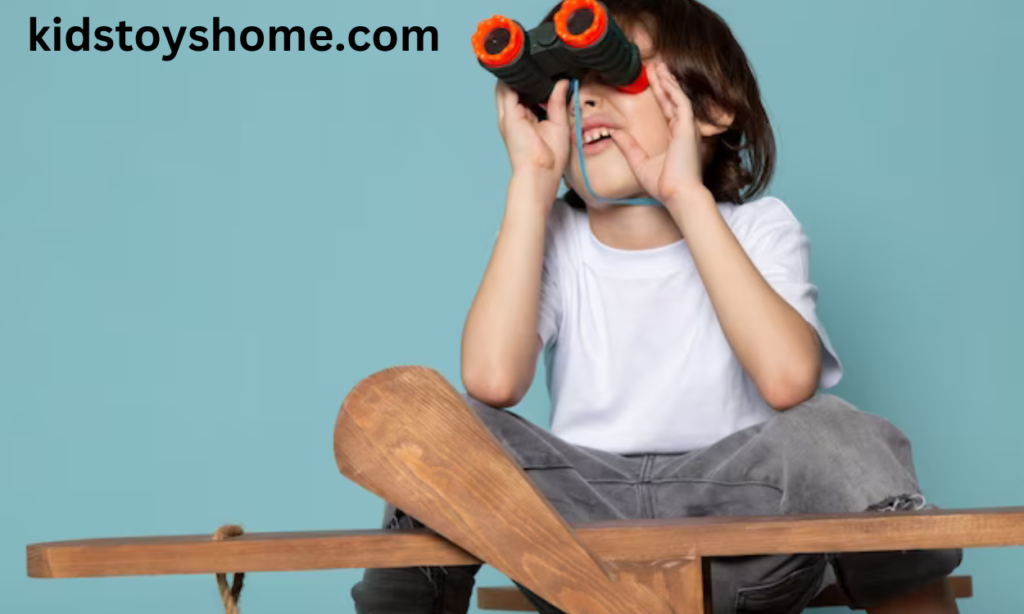 best telescope for kids