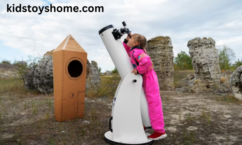 best telescope for kids