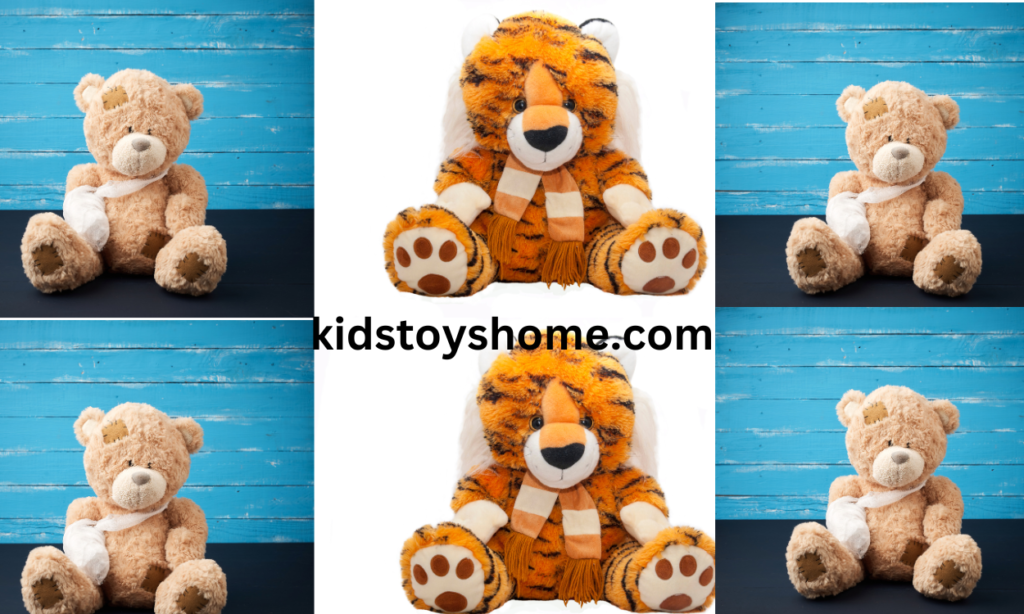 Brief Overview of PAW Patrol PAW Patrol is an animated series that captivates the imaginations of children worldwide. The show follows a youthful team of pups, each with their own distinct sets of skills used to undertake rescue missions and ensure the safety of the community in Adventure Bay. Through teamwork and problem-solving, they tackle a variety of challenges, teaching valuable lessons to their young audience. Rubble's Role in the Series Rubble, the English Bulldog, is one of the beloved characters in PAW Patrol. Clad in his signature yellow construction gear, he operates the bulldozer, using his mechanical expertise to help the patrol deal with any infrastructure-related missions. His endearing personality combined with his can-do attitude makes him a favorite among young viewers, particularly those fascinated by trucks and diggers. Reasons to Choose Rubble Plush Toys Parents seeking the perfect cuddly toy for their child might consider a Rubble plush for several reasons. Not only does Rubble's plush toy serve as a tangible representation of the brave little bulldog, but it also embodies the themes of bravery, teamwork, and compassion that the series promotes. Emotional Connection with the Character Children form deep emotional connections with characters that inspire them. Rubble, with his lovable nature and constructive mindset, often stands out as a fan-favorite. Having a Rubble plush toy allows kids to extend their experience beyond the screen, offering comfort and fostering imaginative play. Benefits of Plush Toys for Children Plush toys are more than just soft objects; they are companions that can boost a child's social skills, alleviate anxiety, and serve as sleep aids. For children, having a favorite plush animal, like Rubble, provides a sense of security and can make new or challenging environments feel more familiar and friendly.