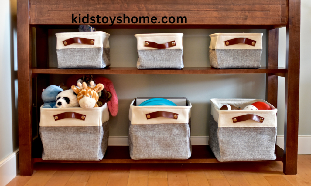 Best Craft Storage Ideas for All Crafters