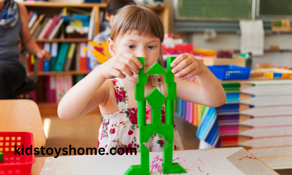 Smart Starts: The Best Educational Toys for 3-Year-Olds in 2024