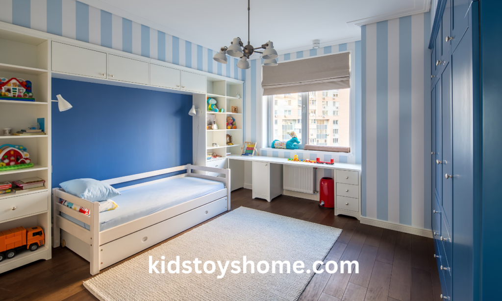 Toy Story Themed Centerpieces for Your Child's Room