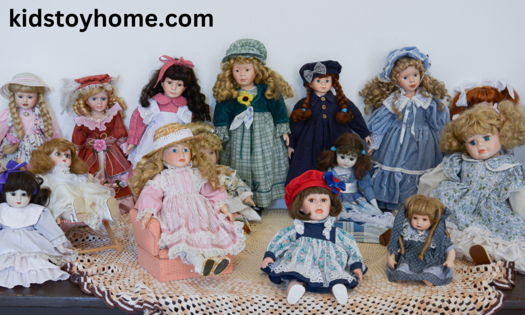 rare monster high dolls