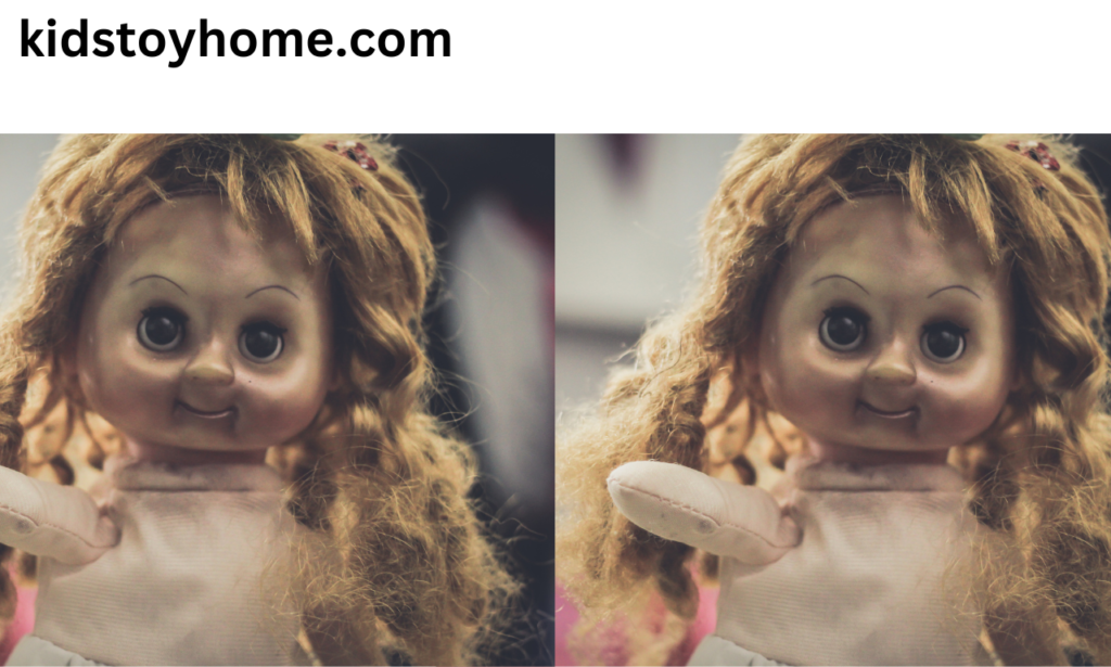 Rare Monster High Dolls