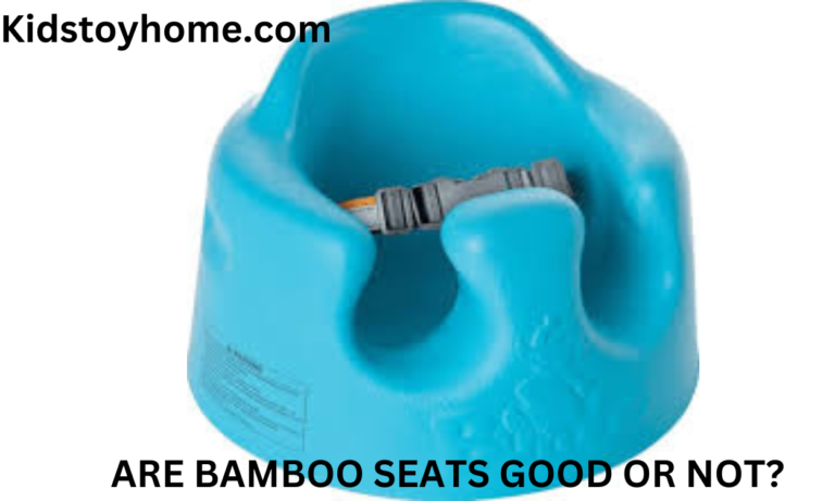 are bumbo seats bad