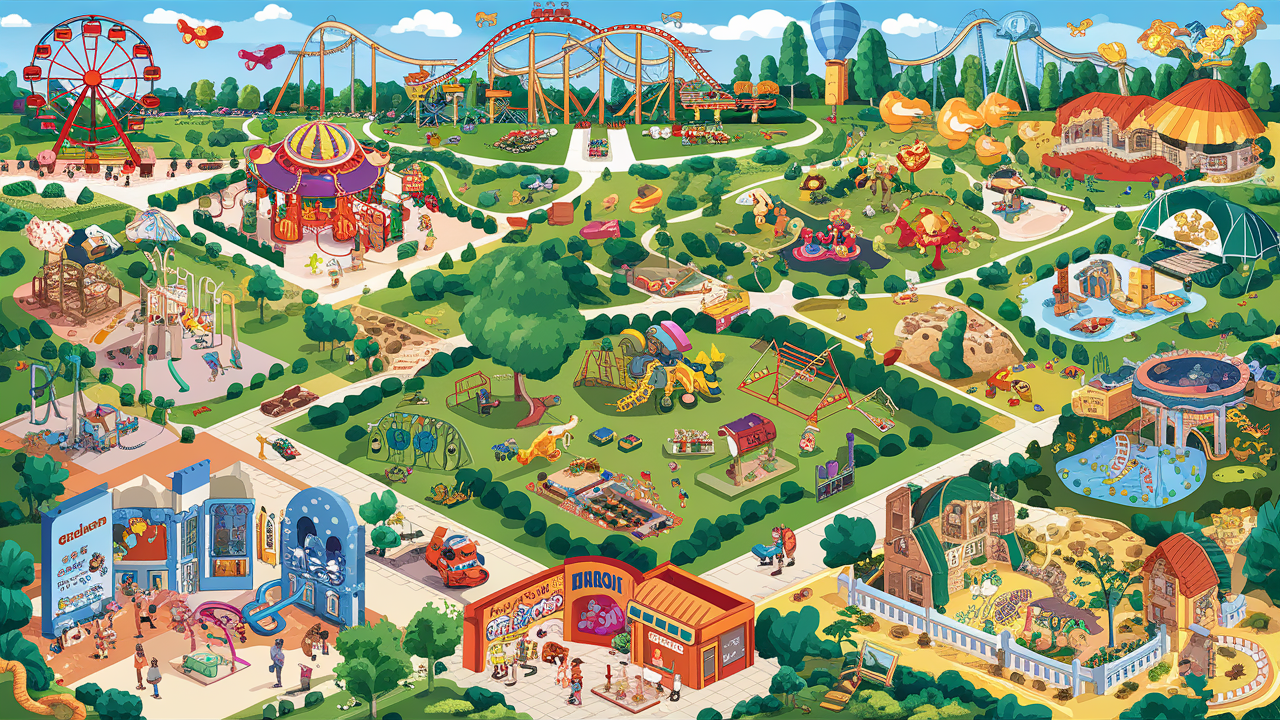 Things to Do with Infants Near Me