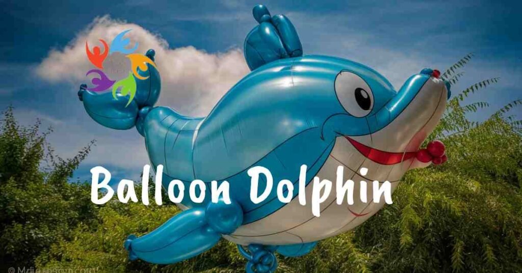 dolphin crafts for preschoolers