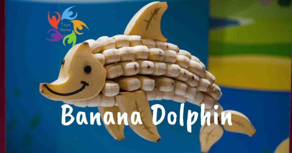 dolphin crafts for preschoolers