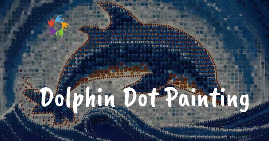 dolphin crafts for preschoolers
