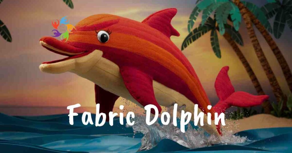 dolphin crafts for preschoolers