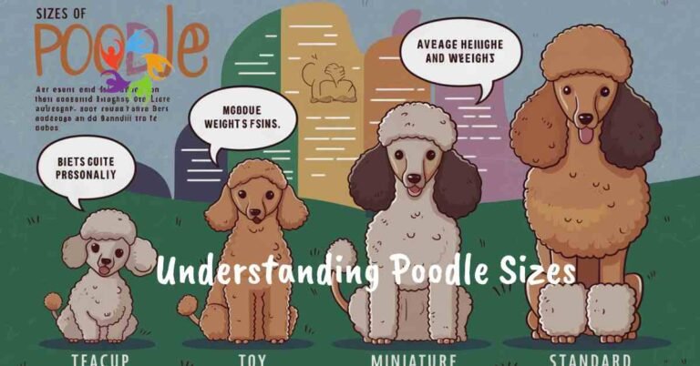 Is a Toy Poodle Smaller Than a Miniature Poodle? Comprehensive Guide