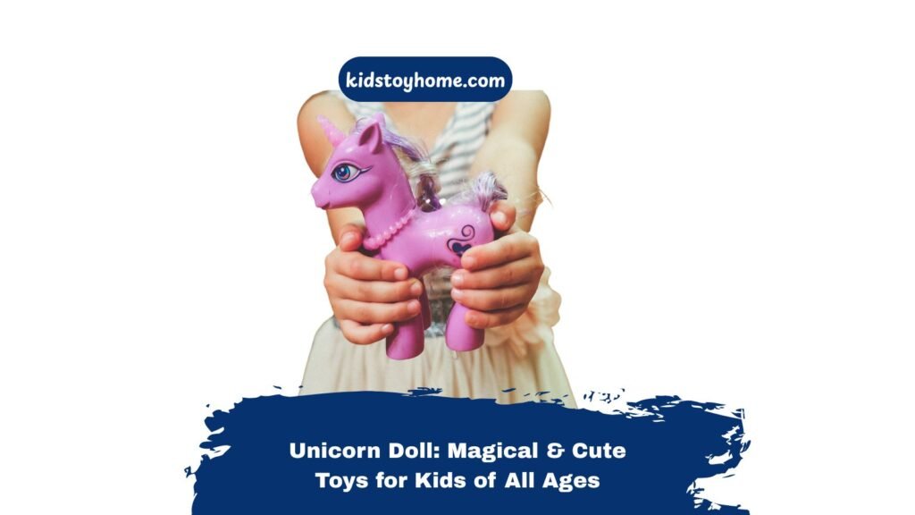 Unicorn Doll