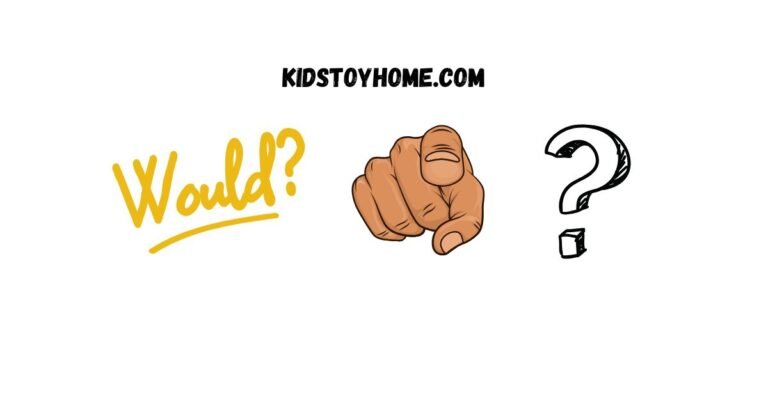 would you rather