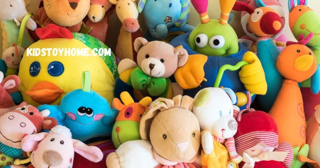 kiddle toys