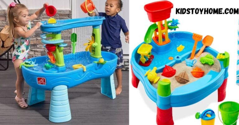 water park