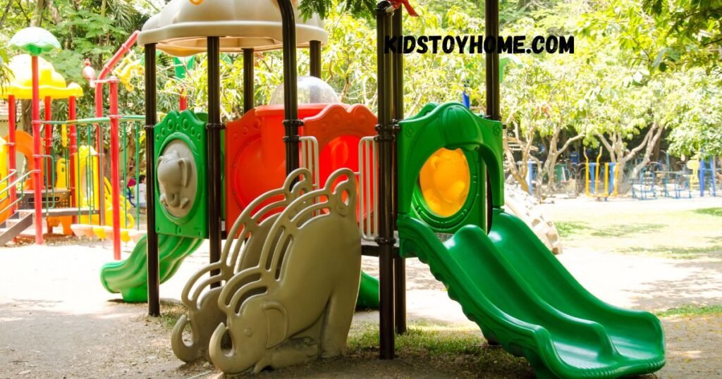 water table