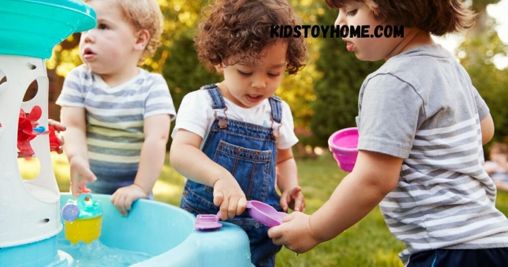 water table