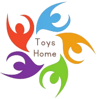 Kids Toy Home logo